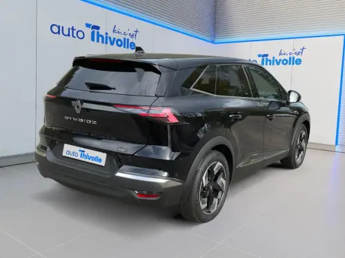 Renault Symbioz E-Tech full hybrid 145 Techno - Photo 4