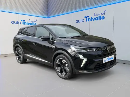 Renault Symbioz E-Tech full hybrid 145 Techno - Photo 6