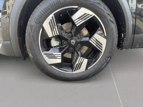 Renault Symbioz E-Tech full hybrid 145 Techno - Photo 8