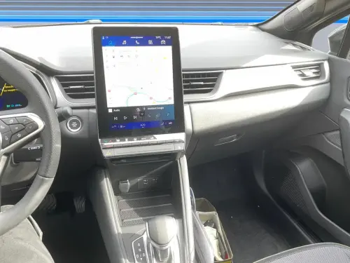 Renault Symbioz E-Tech full hybrid 145 Techno - Photo 11