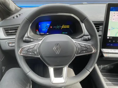 Renault Symbioz E-Tech full hybrid 145 Techno - Photo 12