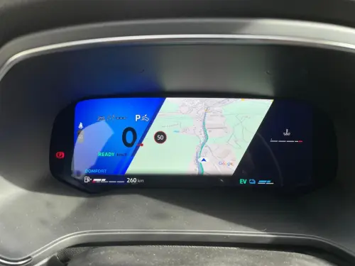 Renault Symbioz E-Tech full hybrid 145 Techno - Photo 13