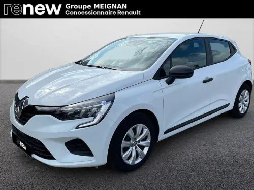 Renault Clio Clio SCe 65 Authentic - Photo 0