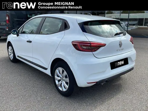 Renault Clio Clio SCe 65 Authentic - Photo 1