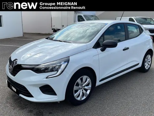 Renault Clio Clio SCe 65 Authentic - Photo 11