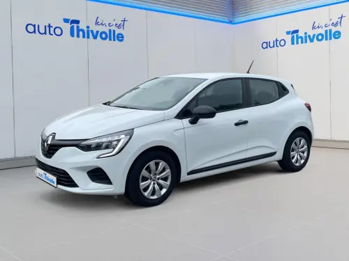 Renault Clio Clio SCe 65 Authentic - Photo 0