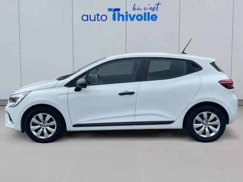 Renault Clio Clio SCe 65 Authentic - Photo 1