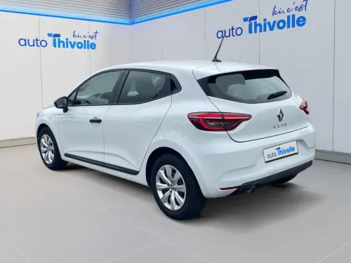 Renault Clio Clio SCe 65 Authentic - Photo 2