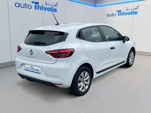 Renault Clio Clio SCe 65 Authentic - Photo 4