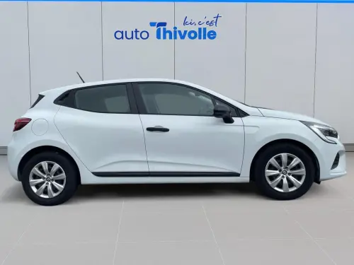 Renault Clio Clio SCe 65 Authentic - Photo 5
