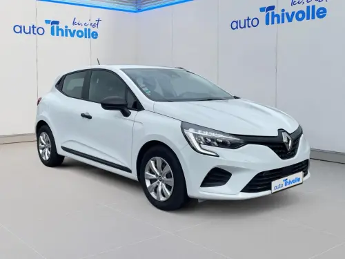 Renault Clio Clio SCe 65 Authentic - Photo 6