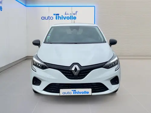 Renault Clio Clio SCe 65 Authentic - Photo 7
