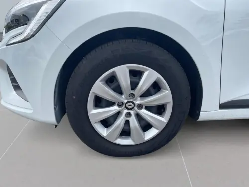 Renault Clio Clio SCe 65 Authentic - Photo 8