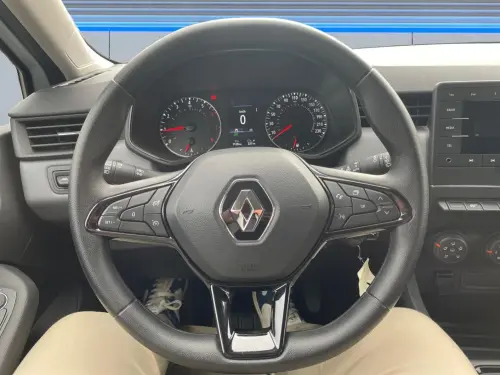 Renault Clio Clio SCe 65 Authentic - Photo 12