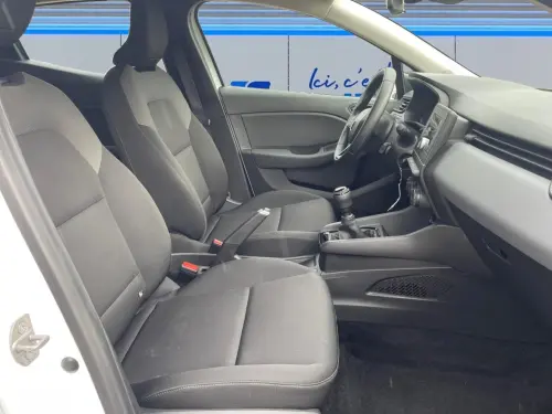 Renault Clio Clio SCe 65 Authentic - Photo 16