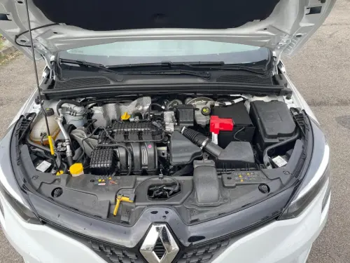 Renault Clio Clio SCe 65 Authentic - Photo 19
