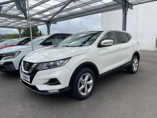 Nissan Qashqai Qashqai 1.3 DIG-T 140 Acenta - Photo 0
