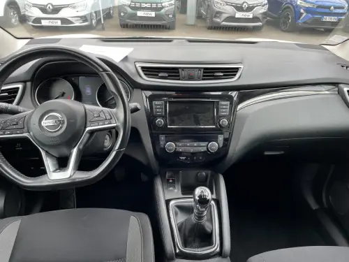 Nissan Qashqai Qashqai 1.3 DIG-T 140 Acenta - Photo 4