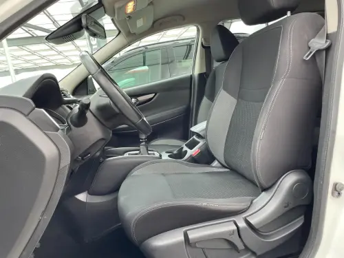Nissan Qashqai Qashqai 1.3 DIG-T 140 Acenta - Photo 5