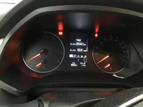 Renault Captur TCe 90 Evolution - Photo 10
