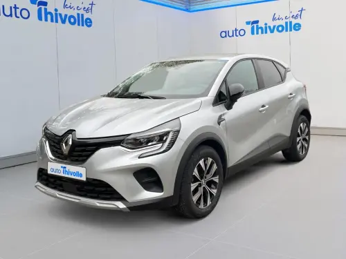 Renault Captur TCe 90 Evolution - Photo 0