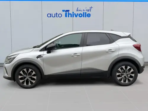 Renault Captur TCe 90 Evolution - Photo 1