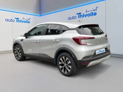 Renault Captur TCe 90 Evolution - Photo 2