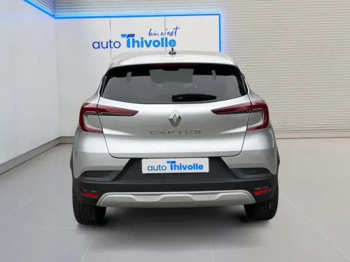 Renault Captur TCe 90 Evolution - Photo 3