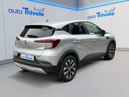 Renault Captur TCe 90 Evolution - Photo 4
