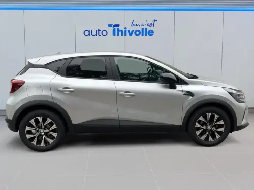 Renault Captur TCe 90 Evolution - Photo 5