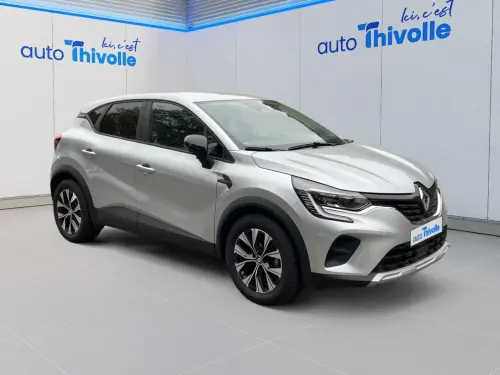 Renault Captur TCe 90 Evolution - Photo 6