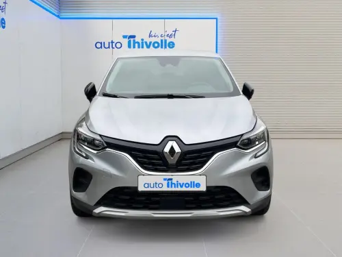 Renault Captur TCe 90 Evolution - Photo 7