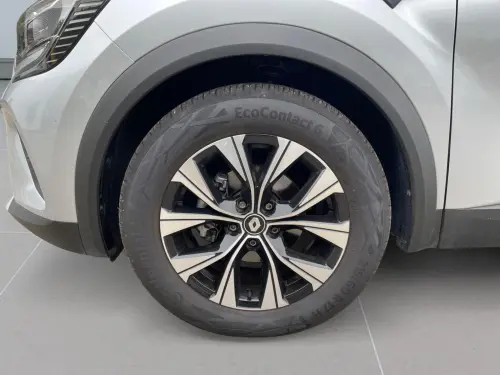 Renault Captur TCe 90 Evolution - Photo 8