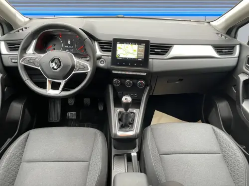 Renault Captur TCe 90 Evolution - Photo 10