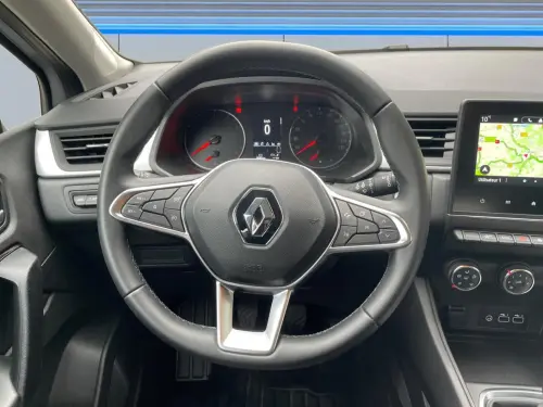 Renault Captur TCe 90 Evolution - Photo 11