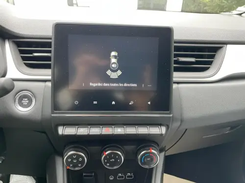Renault Captur TCe 90 Evolution - Photo 15