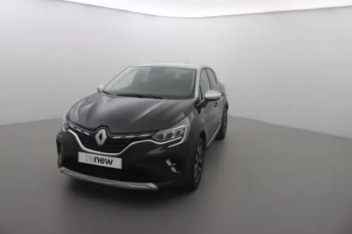 Renault Captur TCe 90 Techno - Photo 0