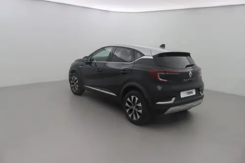 Renault Captur TCe 90 Techno - Photo 2