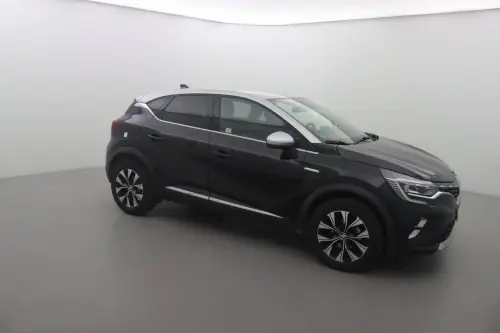 Renault Captur TCe 90 Techno - Photo 6