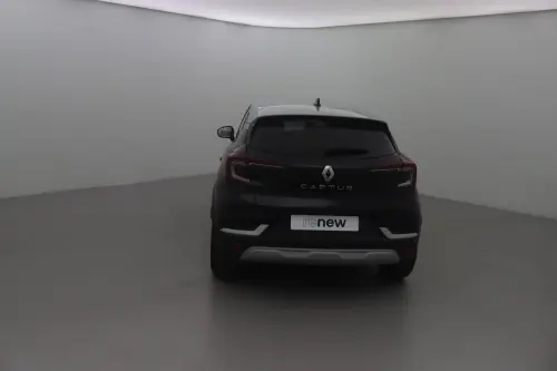Renault Captur TCe 90 Techno - Photo 7