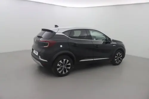 Renault Captur TCe 90 Techno - Photo 8