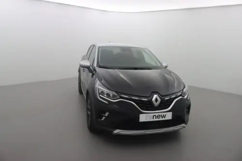 Renault Captur TCe 90 Techno - Photo 10