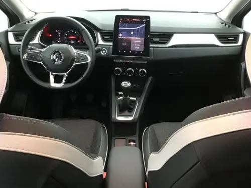 Renault Captur TCe 90 Techno - Photo 12