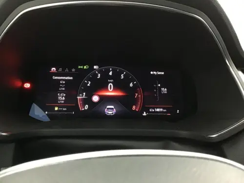 Renault Captur TCe 90 Techno - Photo 13