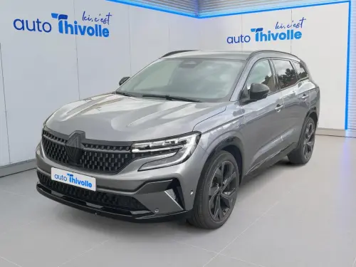 Renault Espace Espace E-Tech hybrid 200 esprit Alpine - Photo 0