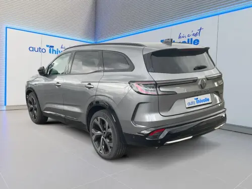 Renault Espace Espace E-Tech hybrid 200 esprit Alpine - Photo 2