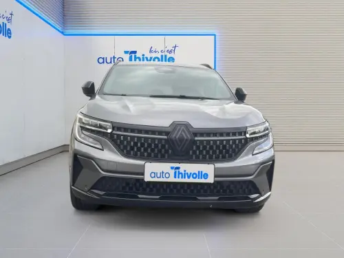 Renault Espace Espace E-Tech hybrid 200 esprit Alpine - Photo 7