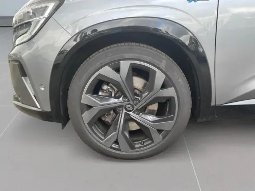 Renault Espace Espace E-Tech hybrid 200 esprit Alpine - Photo 8