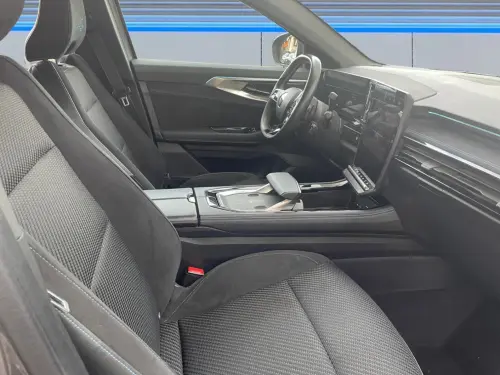 Renault Espace Espace E-Tech hybrid 200 esprit Alpine - Photo 16