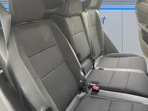 Renault Espace Espace E-Tech hybrid 200 esprit Alpine - Photo 17